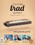 Culture trad Québec, no 02